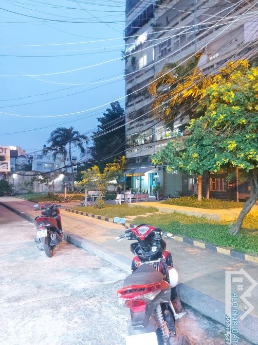Chủ Cần Bán Nhà.  84m2 4 TẦNG HXH GÒ DẦU – Tân Phú chỉ 11,3 tỷ.