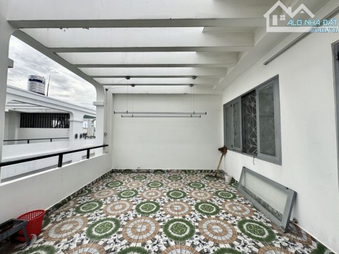 [BÌNH THẠNH] NHÀ HẺM LÁT ĐÁ LÊ QUANG ĐỊNH - 45M² - GIÁ 7.8 TỶ