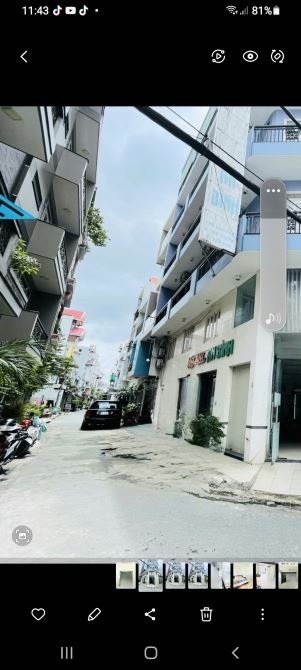 NGỘP BANK GIẢM SẬP GIÀN 1.4 TỶ - GIÁ MUỐN BÁN HIỆN TẠI :  8.5 TỶ - SẴN DÒNG TIỀN 100TR/TH