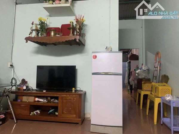 🏡Đất Tặng Nhà Cấp 4 Đường Tôn Thất Tiệp - Khu An Thượng- Ngay Cổng Sau ĐH Kinh Tế