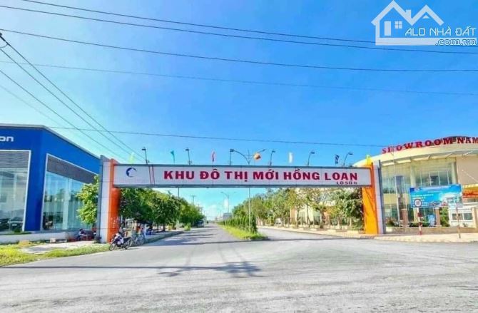 Chủ gửi. Nền đường 20-D14, Khu Hồng Loan, Cái Răng, TP. Cần Thơ. Kế trục D10.