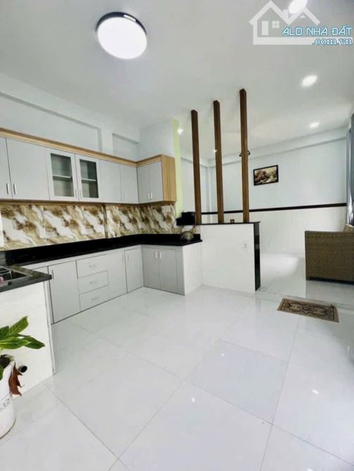 👉LUỸ BÁN BÍCH - TÂN PHÚ🔥60m2 Chỉ 5.5Ty