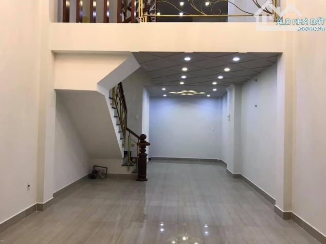 HẺM XE HƠI 6M, Ô TÔ NGỦ NHÀ, NƠ TRANG LONG, BÌNH THẠNH, 5 TẦNG 50M2, CHỈ HƠN 8 TỶ