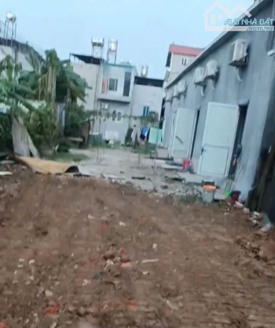 🏠🏠Xuân Bách, Quang Tiến, Sóc Sơn ✅Diện tích: 84m² .Lô 2 mặt đường trước sau. ✅Mặt tiền: