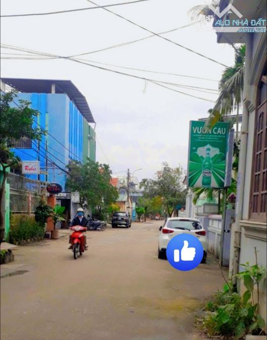 💎💎💎 Bán đất kiệt 245 Phạm Văn Đồng (kiệt Đình Ngang thông Diệu Quang), Lại Thế, TP. Huế