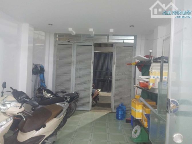 [BÌNH THẠNH] NHÀ HẺM Ô TÔ HOÀNG HOA THÁM - 86M² - GIÁ 11.9 TỶ - 10