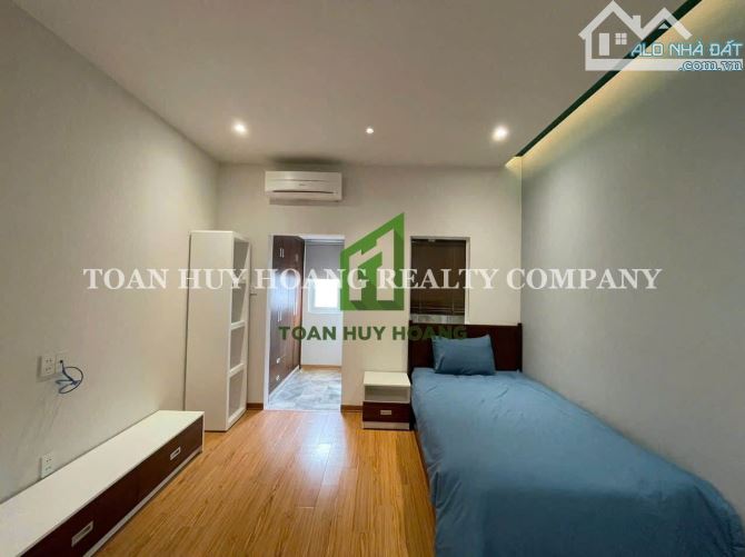 Cho Thuê Biệt Thự Phúc Lộc Viên Có Hồ Bơi 4 PN Mới Đẹp Gía 50Tr-Toàn Huy Hoàng - 11