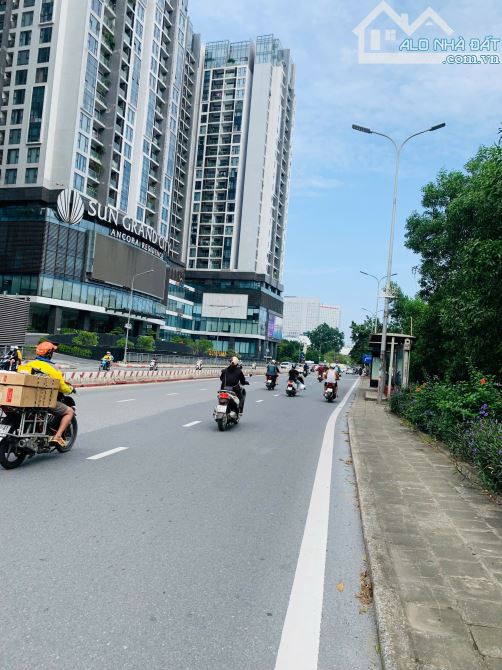 Phân Lô Khu Đầm Trấu, Gara Ô Tô, Vỉa Hè Đá Bóng, KD Bất Chấp, An Sinh Đỉnh, Nhỉnh 15 Tỷ - 1