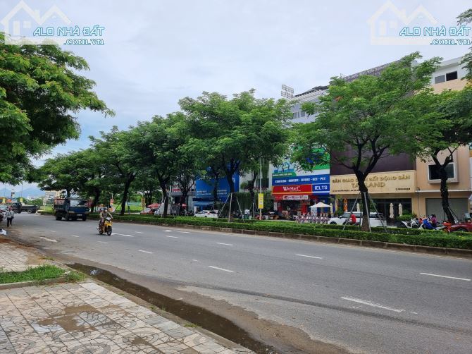 👉Bán Đất Đường Nguyễn Phước Lan,Vị Trí Kinh Doanh VIP Hòa Xuân-giá 10,7Tỷ - 1