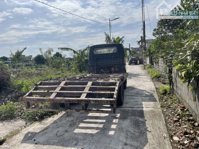 chủ cần bán đất tại Vũ Công Kiến Xương  Diện tích 100m2 mặt tiền 5m vuông vắn hướng - 1