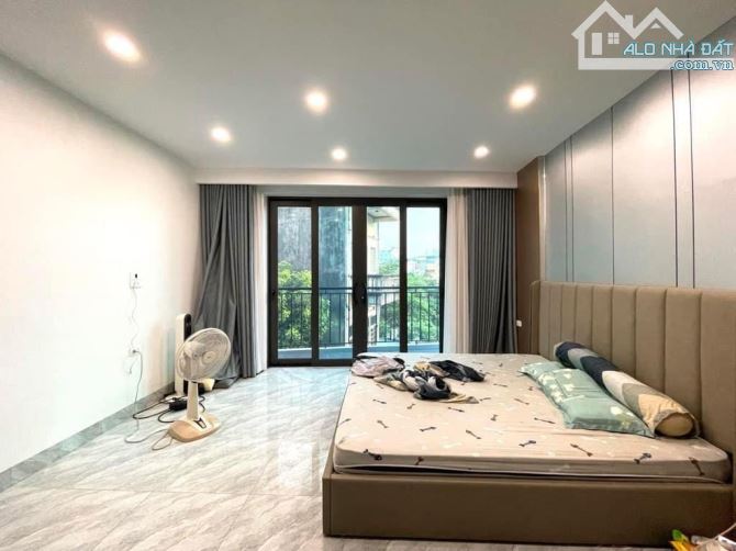 HOA HẬU XUÂN ĐỈNH DUY NHẤT 1 CĂN ,DÂN TRÍ TUYỆT VỜI ,42m2, 5,xx tỷ - 1