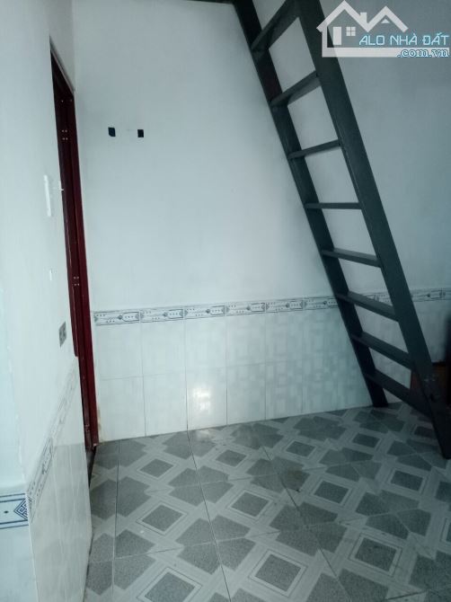Chủ cần bán dãy 6 phòng trọ 286/26 Lê Hồng Phong, P4, TP Vũng Tàu - 1
