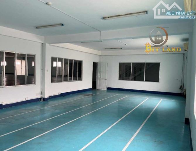 Cho thuê xưởng sạch riêng biệt 2750m2 KCN Amata Long Bình, Biên Hòa, Đồng Nai - 1