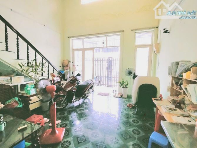 🏡 Bán NHÀ KIỆT Ô TÔ gần Phạm Cự Lượng, GẦN CẦU RỒNG, DT 80m2 – Nhỉnh 4 tỷ - 1