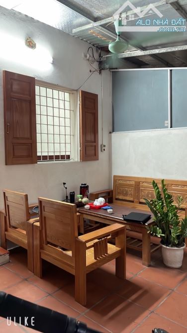 Bán Đất tặng nhà Cấp 4 trung tâm Phú Thị-Gia Lâm,Gần Trường Học,Dt 65m2,Giá 4.15 tỷ. - 2