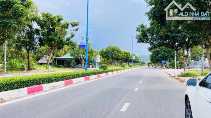 260m - NGUYỄN VĂN LINH THỊ TRẤN PHƯỚC HẢI-  CÁCH BÃI TẮM PHƯỚC HẢI 800M 👉GIÁ 35tr/m2 - 2