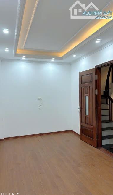 BÁN NHÀ VÂN CANH, 5 TẦNG, 37M2, Ô TÔ VÀO NHÀ, KINH DOANH NHỎ, NGÕ THÔNG, NHỈNH 5 - 2