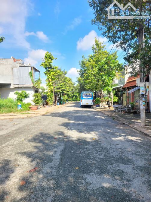 4Tỷ7__6,6x22,7__Dãy trọ KDC Biconsi__1Kiot + 4Phòng__gần trường THPT Nguyễn Thị Minh Khai - 2