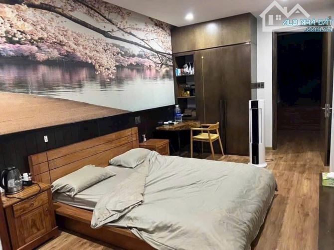 CHO THUÊ CĂN NHÀ 3 TẦNG 450M2 TẠI ĐƯỜNG LÊ HỮU TRẮC, SƠN TRÀ, ĐÀ NẴNG  - Nhà trang bị đầy - 2