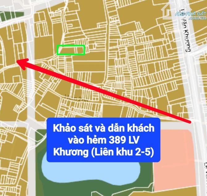 NHÀ LK2-5 - Q12 - ĐẸP RẺ Ở NGAY - HXT 1 XẸT - 4.5x25 - 2 TẦNG 