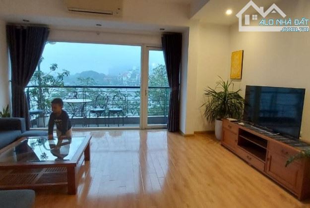 BÁN NHÀ MẶT PHỐ TỪ HOA - VỊ TRÍ VIP VIEW HỒ 5 TẦNG KINH DOANH - DT 376M2 GIÁ CHÀO 280 TỶ - 2