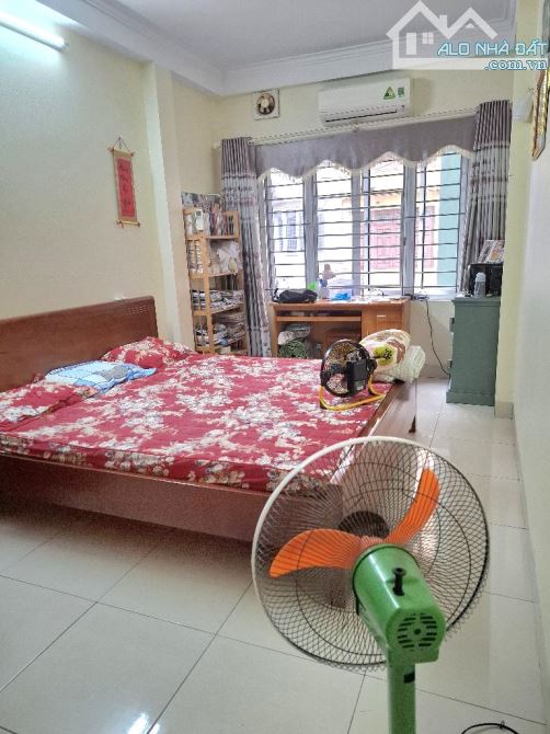 BÁN NHÀ CÙ CHÍNH LAN, KHU QUÂN ĐỘI, Ở LUÔN, KHU VỰC NHIỀU TIỆN ÍCH, GIAO THÔNG THUẬN TIỆN. - 2