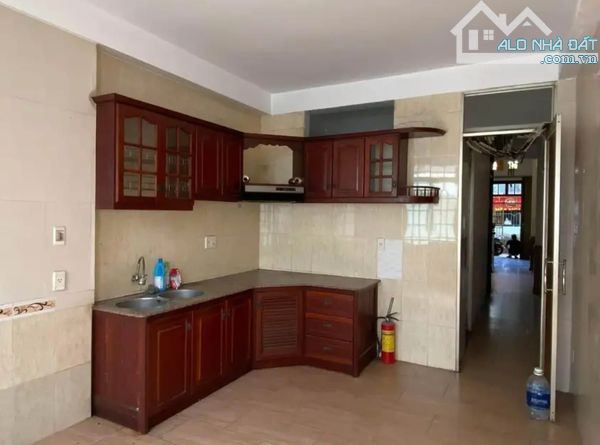 🏠 Bán nhà 3 tầng (2 mặt kiệt trước sau) - Đường Phạm Văn Nghị, Thanh Khê - Chỉ 3,X Tỷ - 2