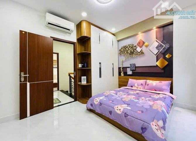 Ra căn duy nhất Quốc Lộ 13 TĐ 50m2 1trệt 2lầu SHR nhỉnh 2 tỷ 950cách Vạn Phúc City 30m HXH - 2