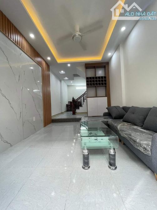 HOA HẬU XUÂN ĐỈNH DUY NHẤT 1 CĂN ,DÂN TRÍ TUYỆT VỜI ,42m2, 5,xx tỷ - 2