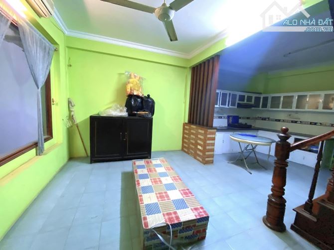 Bán nhà Đường Thành, 62m2, 5 tầng, mặt tiền 6.6m, 14.8 tỉ, kinh doanh apartment, homestay - 2