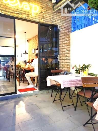 Bán nhà Thảo Điền - 12,7 tỷ, diện tích 80m2, mặt tiền kinh doanh gần căn hộ Tropic Garden - 2