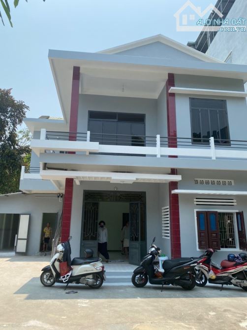 🆘️ ĐẦU TƯ CHẮC THẮNG: 5,3 TỶ ( BANK ĐỊNH GIÁ 5,5 TỶ) - 295m2 (12x23) Trường Chinh, Kiệt O - 3