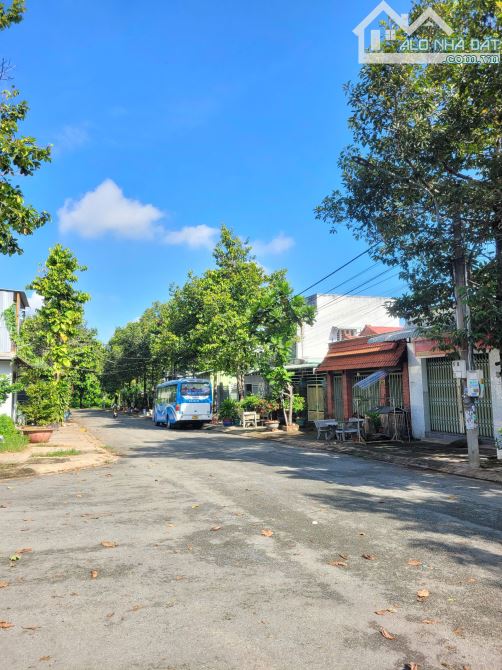 4Tỷ7__6,6x22,7__Dãy trọ KDC Biconsi__1Kiot + 4Phòng__gần trường THPT Nguyễn Thị Minh Khai - 3