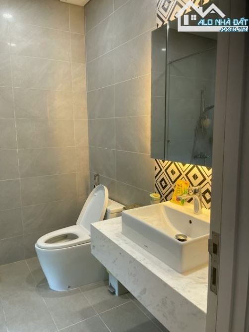 Thanh Lý Nhà Ngộp Gò Vấp, 4tỷ5, 60m2, 1 Trệt, 2 Lầu, 4 Phòng Ngủ, 3WC, SHR - 3