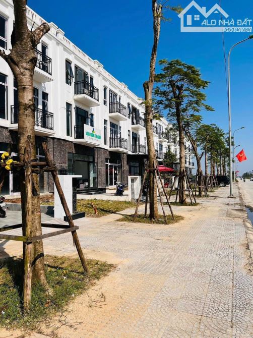 SHOPHOUSE KHU C ROYAL PARK, LÊ ĐỨC ANH, THUỶ VÂN, TP HUẾ - 3