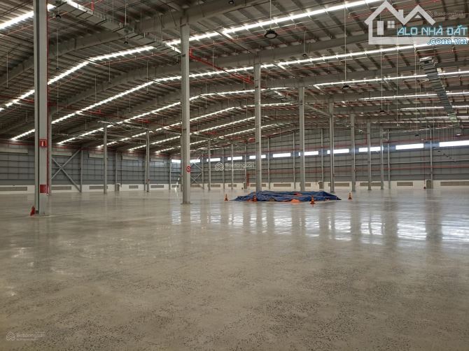 Cho thuê kho xưởng các KCN Hòa Cầm, Hoà Khánh, Quốc lộ 1 Đà Nẵng (800m2 - 1400m2 - 2600m2 - 3