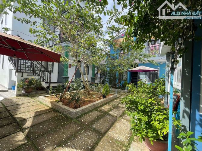 🔥 BÁN LÔ ĐẤT “ TẶNG 3 CĂN VILLA SÂN VƯỜN “ GIẢM GIÁ MẠNH TỪ 38TỶ XUỐNG CÒN 26 TỶ - 3