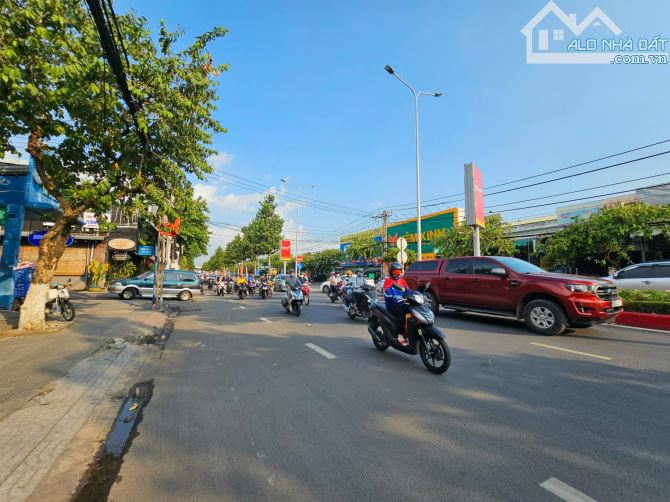 Bán đất khu Gia Viên phường Tân Hiệp. 6,1 x30m 300m thổ cưfull. Đường 10m. Giá 8,3 tỷ. - 3