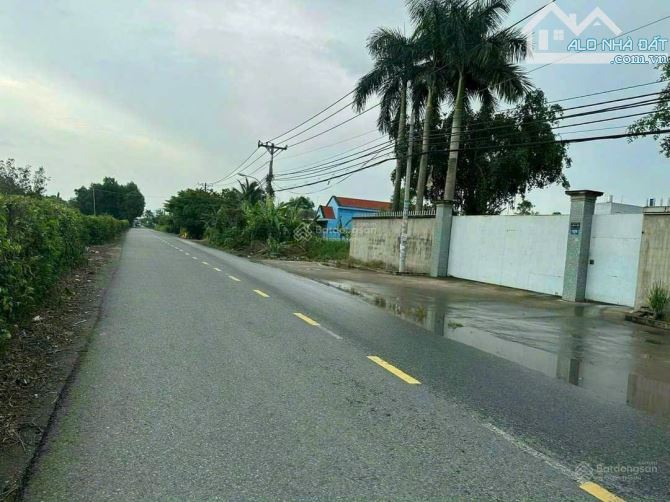 7 tỷ 💥 Đất MT đuong Thanh Niên Phạm Văn Hai, Bình Chánh 10m x 50m: 300 thổ cu + 200m2 vuo - 3