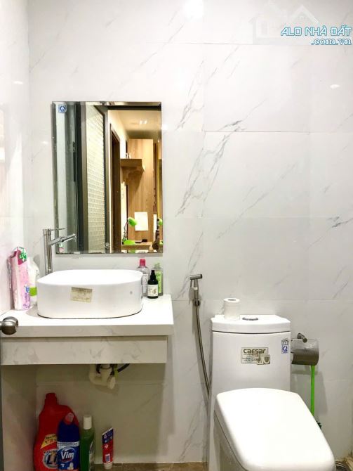 Bán căn hộ chung cư Hai Bà Trưng, Nha Trang, full nội thất đẹp, DT 57m, có sổ, giá 1,55ty - 3