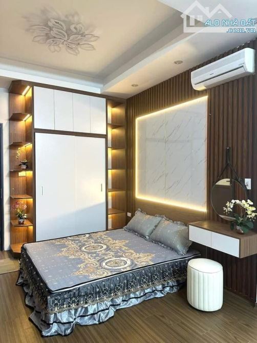 Chủ Nhiệt Bán Chỉ 2Tỷ8 SHR 54m2 1T2L 4PN Đ.Số 3, Gò Vấp, Hẻm 5m, Có HDT 9Tr, LIÊN HỆ - 4