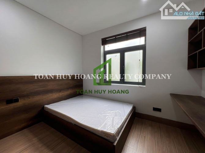 Cho thuê biệt thự đường khúc thừa dụ giá 20tr/tháng-Toàn Huy Hoàng - 3