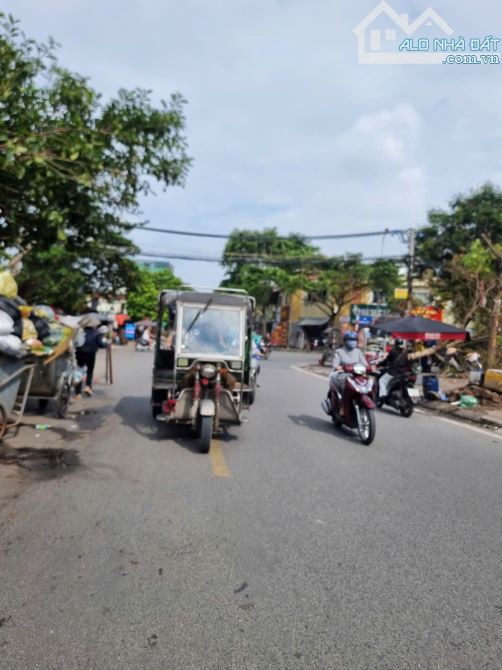 SIÊU PHẨM HIẾM CÓ MẬU LƯƠNG KIẾN HƯNG, HÀ ĐÔNG SĐCC 6,4 TỶ - 4