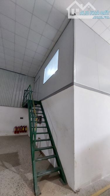 Cho thuê kho xưởng 800m2 gần kcn Tam Phước. - 4