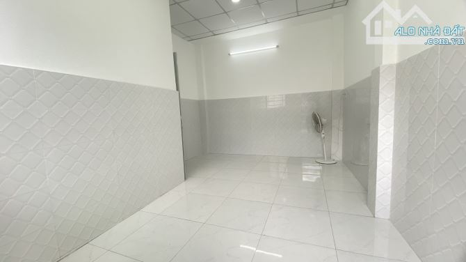 Nhà ngộp quận 8, Dt 40m2 1lầu, 2pn giá rẻ nhất lhu vực chỉ 3tỷ lẻ 50. - 5