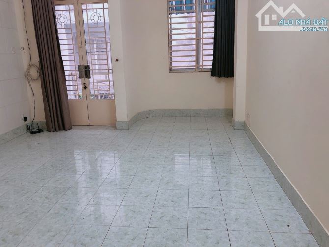 Hẻm kinh doanh, Bùi Đình Túy, 80m2, 4 tầng, 8.1 tỷ - 5