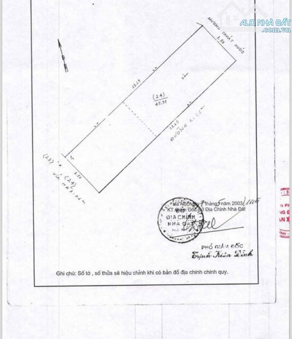 Bán nhà phố Trần Bình 48m,4 tầng,mặt tiền 3.5m,14.3 tỷ,Ngõ thông,ô tô tránh,kinh doanh. - 6