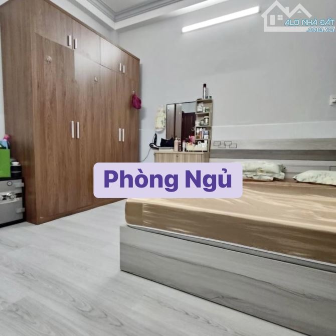 Bán nhà Phan Đăng Lưu Phú Nhuận Giá 2tỷ700tr Sổ Riêng - 6