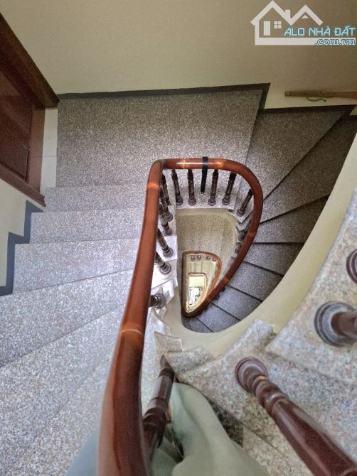 BÁN NHÀ CÙ CHÍNH LAN, KHU QUÂN ĐỘI, Ở LUÔN, KHU VỰC NHIỀU TIỆN ÍCH, GIAO THÔNG THUẬN TIỆN. - 7