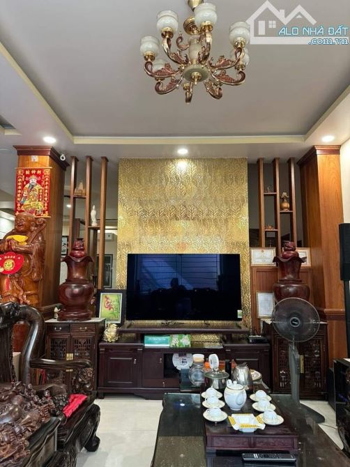 Biệt Thự hẻm 2 căn liền kề 12/xx Đào Duy Anh, Hẻm 5m thông, DT 97,8 m2 và 54,2m2 - 7